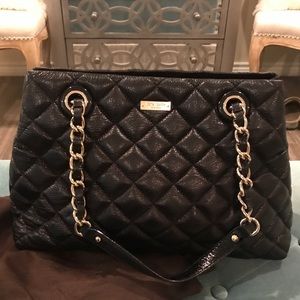 Kate spade shoulder bag